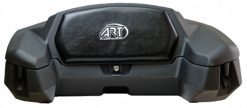 Baúl ART ATV Negro 94L ART 126-0015
