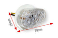 BIHR Basic LED Indicators Yamaha BIHR 011-1