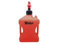 Garrafa de combustible homologada de llenado rápido BIHR 10L BIHR JT810RED