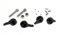 Kit de tornillos de palanca de freno V-PARTS negro V PARTS KIT-SL1-BLACK
