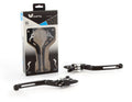 Juego de manetas 175mm VPARTS cnc- Honda V PARTS LV-SL(L15-R16)