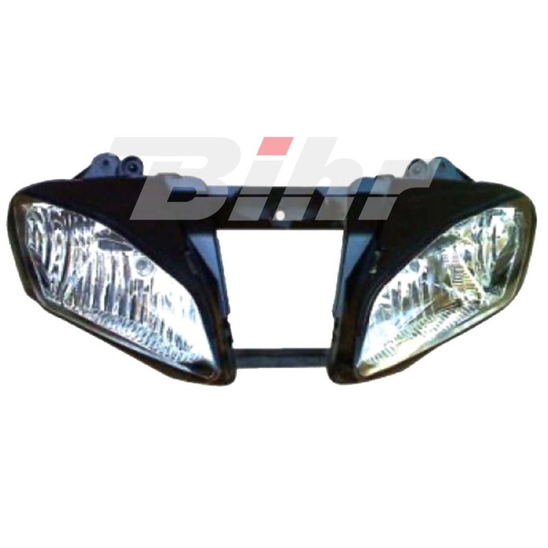 Bihr OEM type front light Yamaha R6 BIHR #LCF-PH24