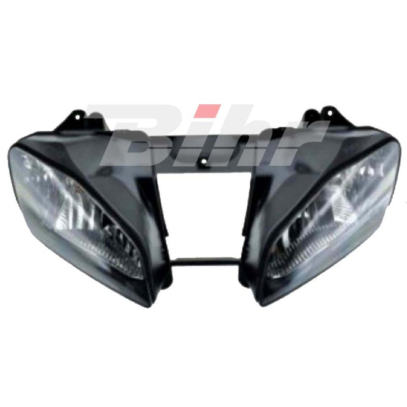 Bihr OEM type front light Yamaha R6 BIHR #LCF-PH25