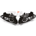 Bihr OEM type front light Yamaha YZF-R1 BIHR #LCF-PH31
