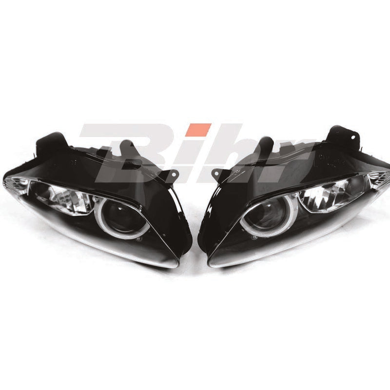 Bihr OEM type front light Yamaha YZF-R1 BIHR #LCF-PH31