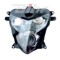 Bihr OEM type front light Suzuki GSX-R600/750 BIHR #LCF-PH34
