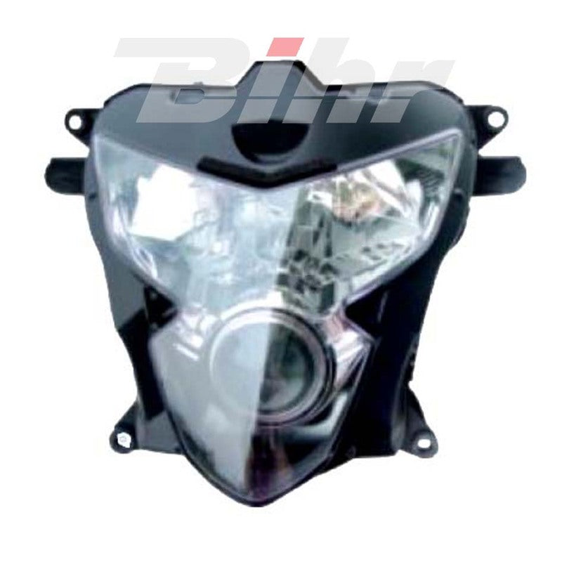 Bihr OEM type front light Suzuki GSX-R600/750 BIHR #LCF-PH34