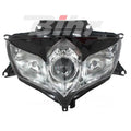 Bihr OEM type front light Suzuki GSX-R 600/750 BIHR #LCF-PH36