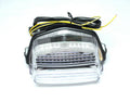 HONDA CBR 1000RR LED REAR LIGHT WITH INTEGRAL INDICATORS BIHR TZH-230-INT
