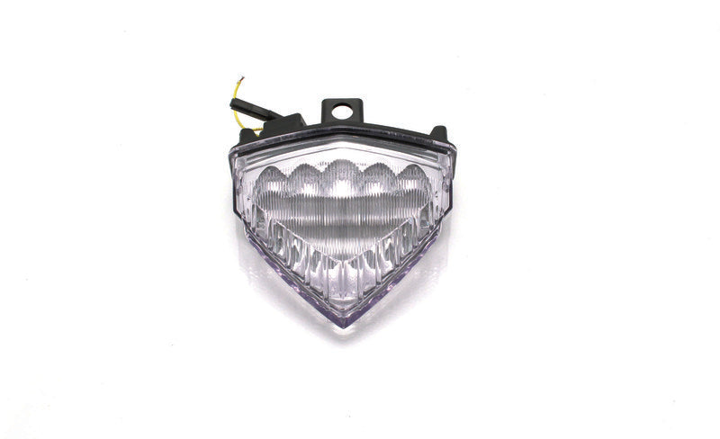 Piloto trasero BIHR Led con intermitentes integrados Honda BIHR TZH-312-INT