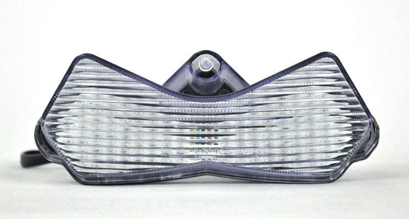 KAWASAKI ZX-6R/Z 1000 LED REAR LIGHT WITH INTEGRAL INDICATORS BIHR TZK-102-INT