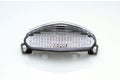 KAWASAKI ER6 LED REAR LIGHT WITH INTEGRAL INDICATORS BIHR TZK-258-INT