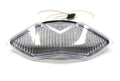 KAWASAKI Z1000 LED REAR LIGHT WITH INTEGRAL INDICATORS BIHR TZK-306-INT