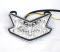 LED rear light with integral indicators Kawasaki Z800, ZX636 BIHR TZK-318-INT