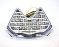 LED rear light with integral indicators KTM 690 Duke BIHR TZKTM-320-INT