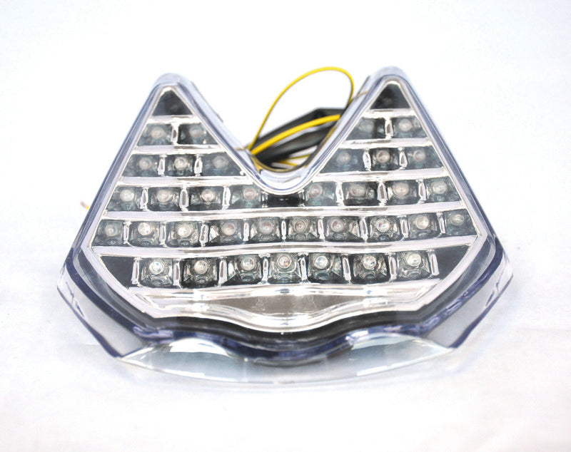 LED rear light with integral indicators KTM 690 Duke BIHR TZKTM-320-INT