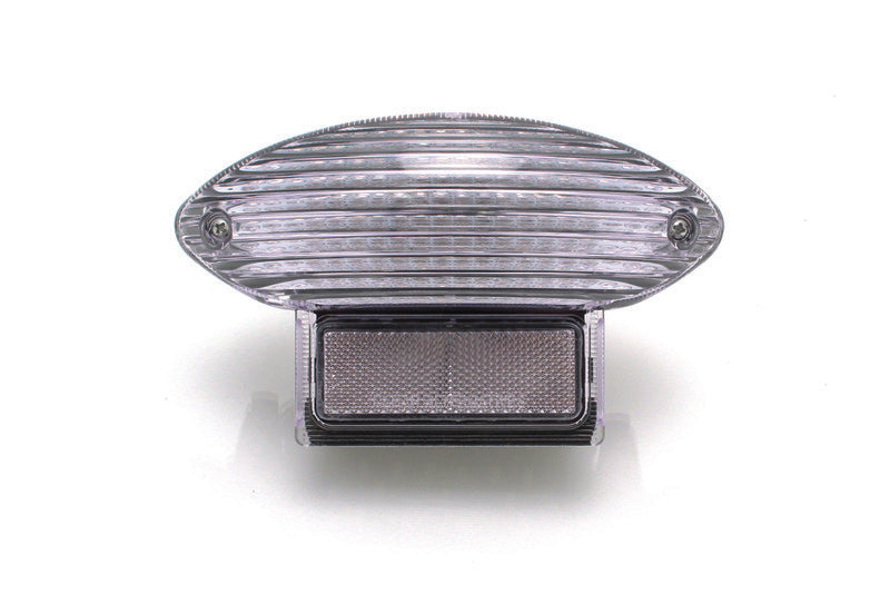 LED REAR LIGHT WITH INTEGRAL INDICATORS SUZUKI GSX-R 1300 HAYABUSA BIHR TZS-036-INT