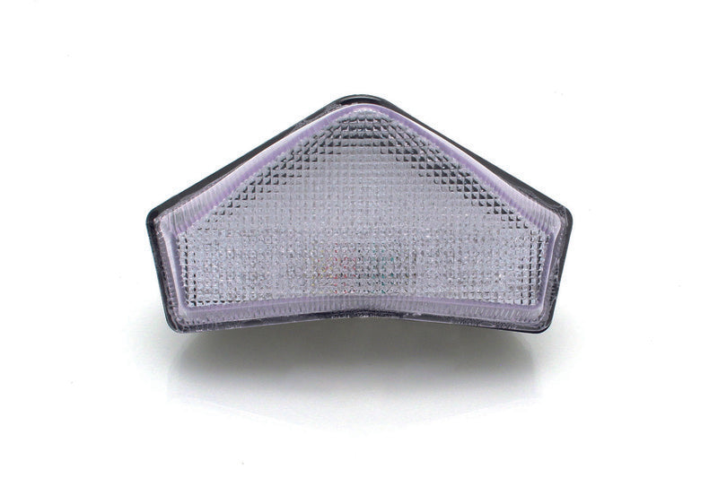 LED REAR LIGHT WITH INTEGRAL INDICATORS TRIUMPH SPEED TRIPLE 1050/SPRINT ST 1050 BIHR TZT-176-INT