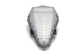 Piloto trasero BIHR Led con intermitentes integradoYamaha R6 BIHR TZY-238-INT