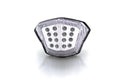 Piloto trasero BIHR Led con intermitentes integradoYamaha XJ6 BIHR TZY-316-INT