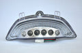 LED rear light with integral indicators Yamaha 1700 V-Max BIHR TZY-328-INT