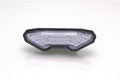 Piloto trasero BIHR Led con intermitentes integradoYamaha MT-09 BIHR TZY-332-INT