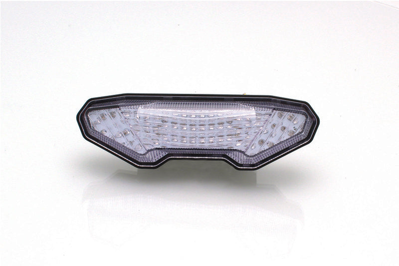 Piloto trasero BIHR Led con intermitentes integradoYamaha MT-09 BIHR TZY-332-INT