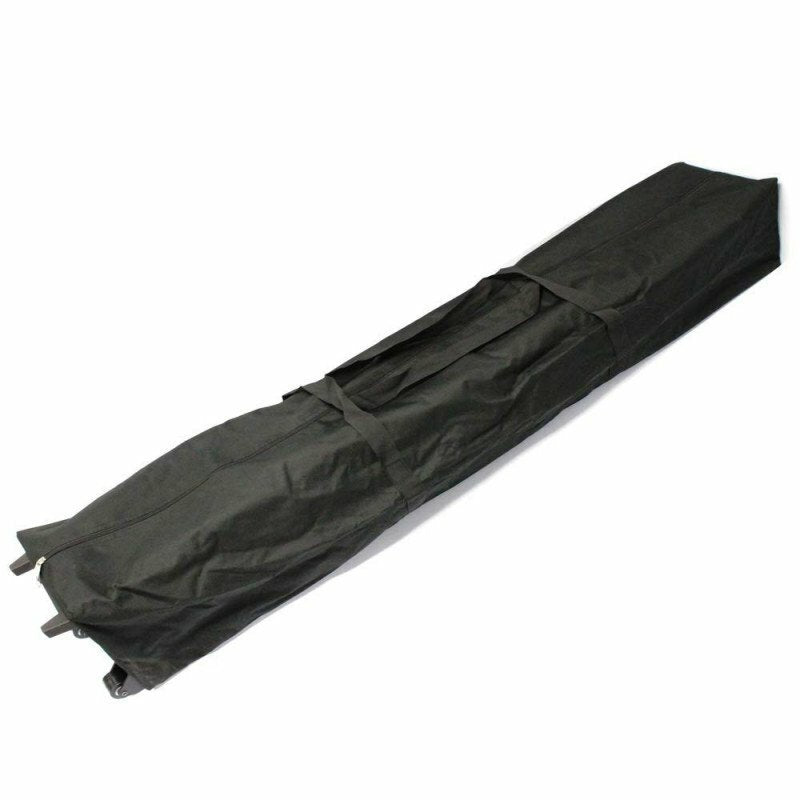 BIHR Home Track Race Tent Carry Bag 3m X 3m with Wheels BIHR ST3X3R