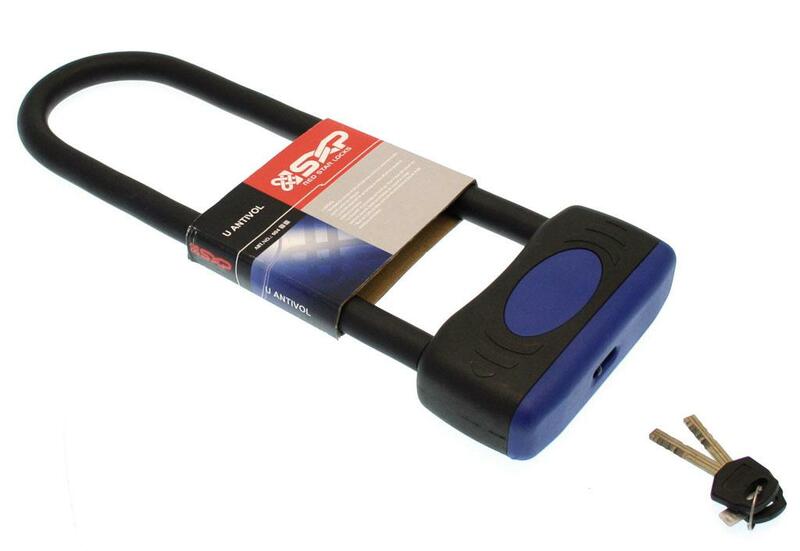 Candado U SPX LOCK SXP LOCK U904