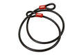 VECTOR Maxkabl Cable Lock - 1m x 15mm VECTOR MAXKABL 100