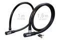 VECTOR Maxlok Cable Lock - 1.50m VECTOR MAXLOK 150