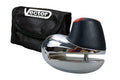 VECTOR Mini Disc Disc Lock - Chrome VECTOR MINI DISC