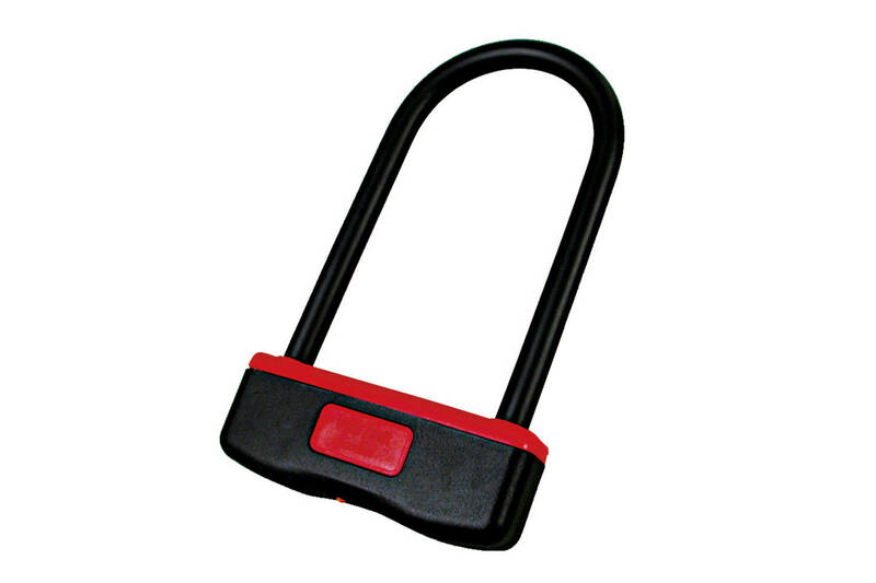 VECTOR Speed Lock+ U-Lock - Ø13mm / 146 x 184mm VECTOR 904A U SHACKLE SHORT