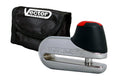 VECTOR Block One Disc Lock - Chrome VECTOR BLOK-ONE