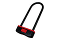 VECTOR Speed Lock+ Chain Lock - Ø13 -146x388mm VECTOR 904 U SHACKLE LONG
