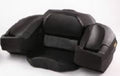 Maleta trasera para ATV con asiento BIHR 75L negro BIHR L7500