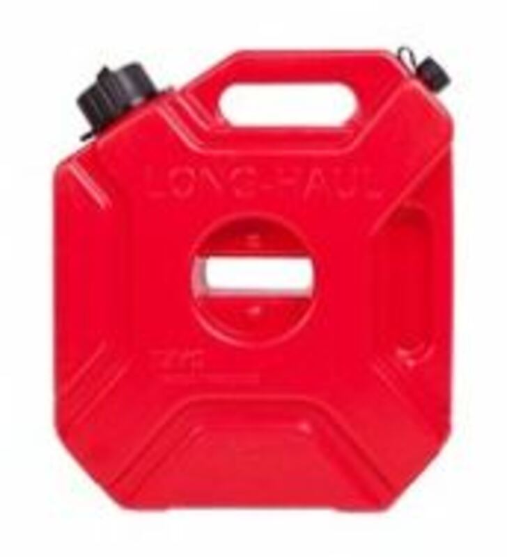 Garrafa para combustible ART 5L ART 5L TANK