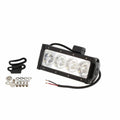 Barra faro Led ART - Cree Led 10W 3400 Lumens 18cm ART 81X-40