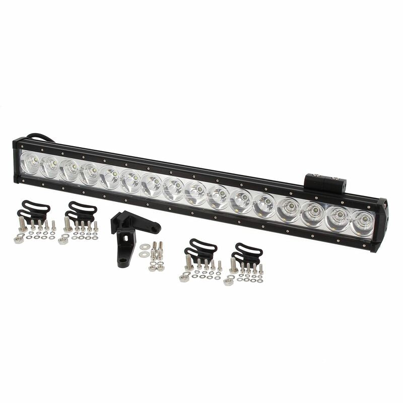 Barra faro Led ART - Cree Led 160W 13600 Lumens 66cm ART 81X-160