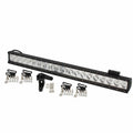 Barra faro Led ART - Cree Led 200W 17000 Lumens 82cm ART 81X-200