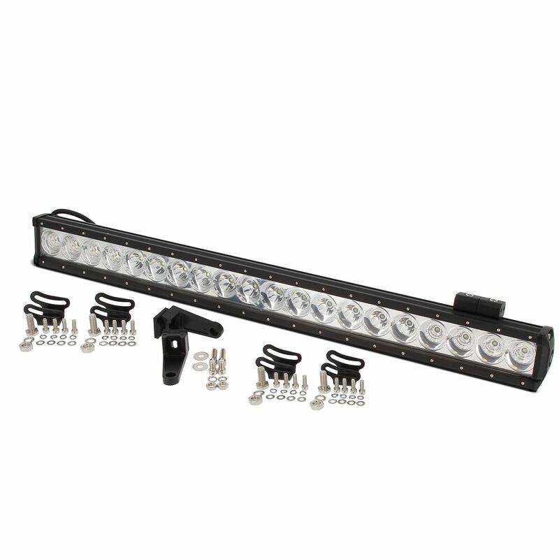 Barra faro Led ART - Cree Led 200W 17000 Lumens 82cm ART 81X-200