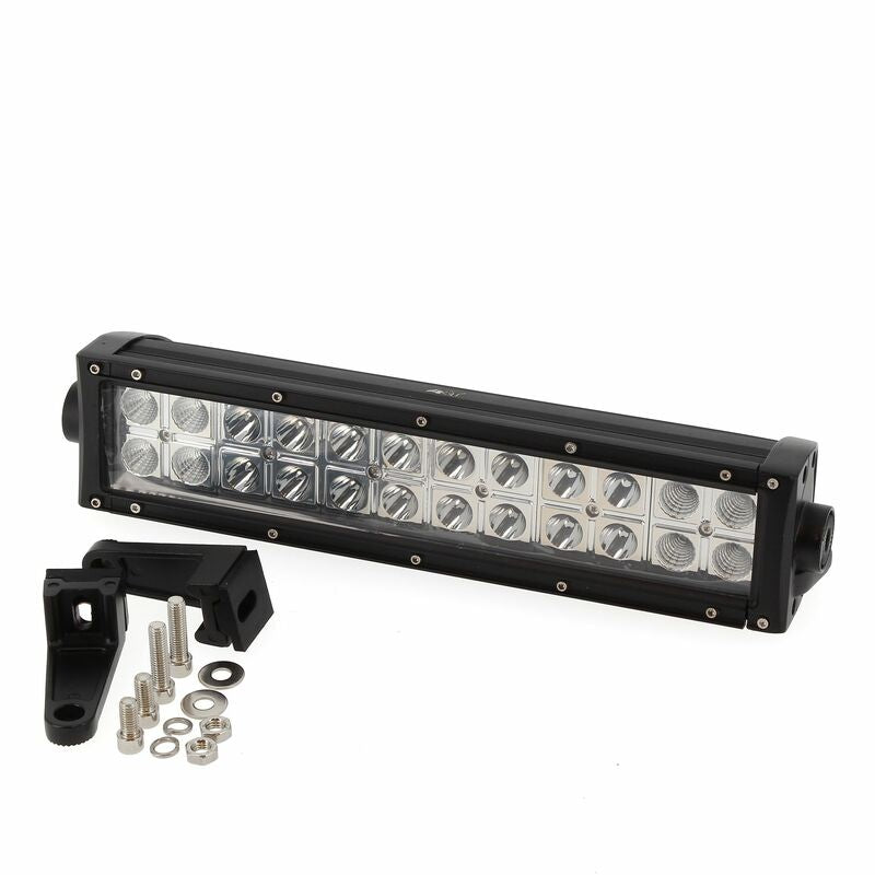 Barra faro Led ART - Cree Led 72W 5760 Lumens 34cm ART 90X-72