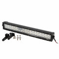 Barra faro Led ART - Cree Led 120W 9600 Lumens 54cm ART 90X-120