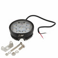 Luz led espistar redonda ART Quad 2150 Lumenes ART 4004