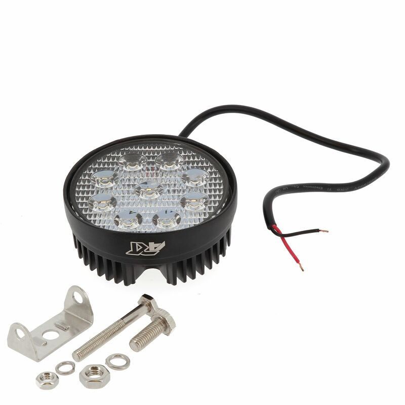 Luz led espistar redonda ART Quad 2150 Lumenes ART 4004