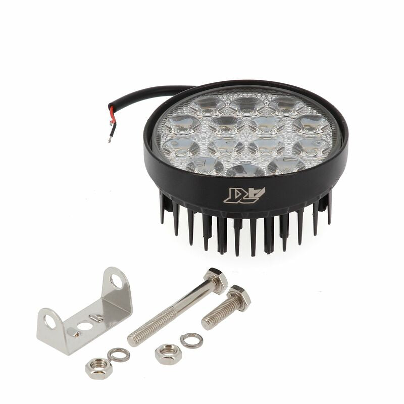 Luz led espistar redonda ART Quad 3360 Lumenes ART CP274202