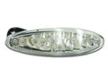 V PARTS Space Rear Light LED Transluscent Universal V PARTS 2044100