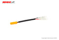 Cable adaptador plug & play para intermitentes Kawasaki KOSO BO021005-03