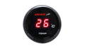 Marcador de temperatura KOSO i-GEAR azul KOSO BA067B10