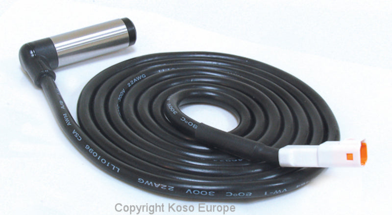 Sensor de velocidad KOSO KOSO BF019J02-N
